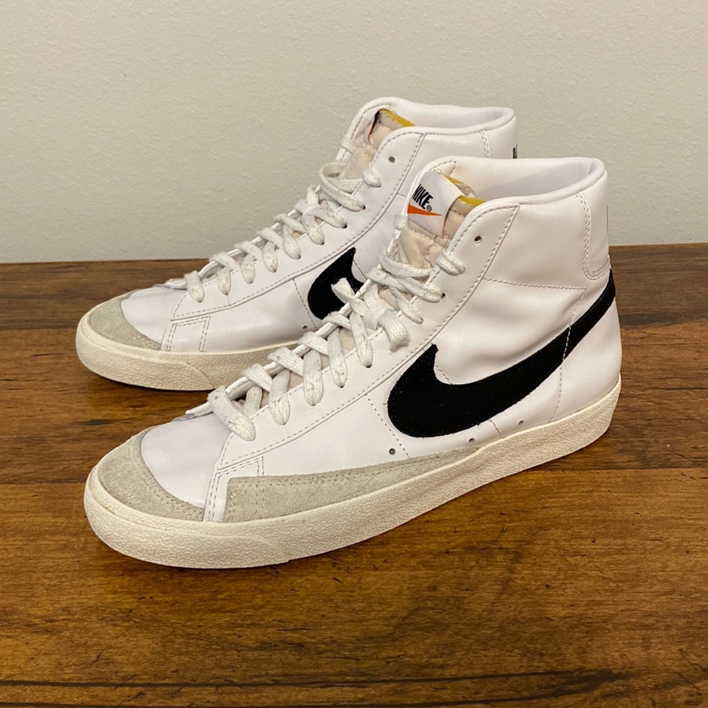 Nike Blazers
